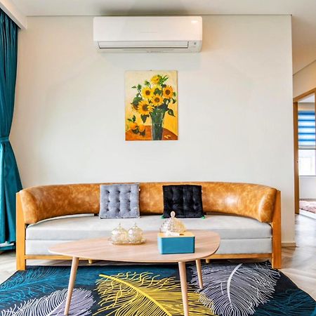 The Song Condotel In Vung Tau City - The Song Real Company Kültér fotó