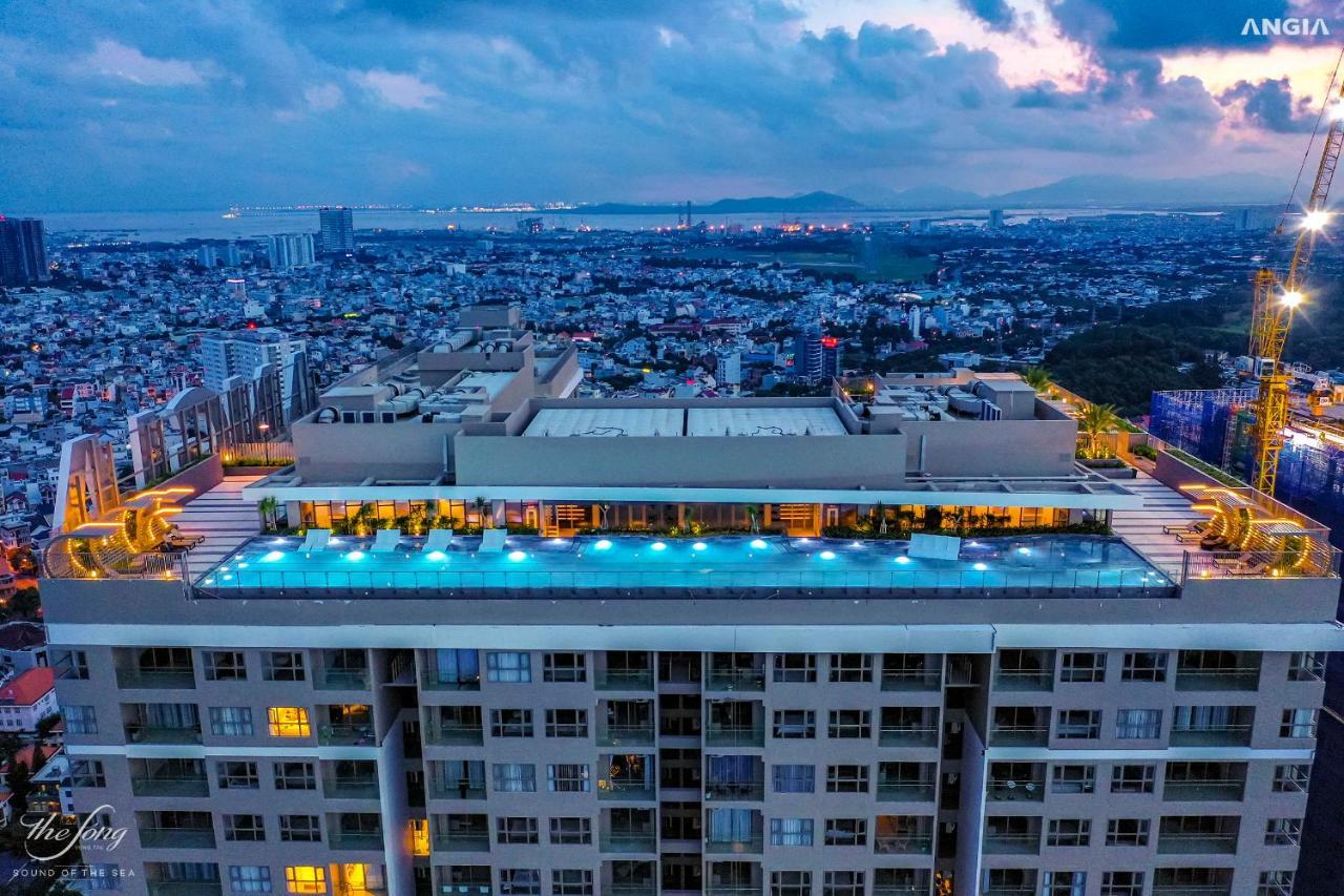 The Song Condotel In Vung Tau City - The Song Real Company Kültér fotó
