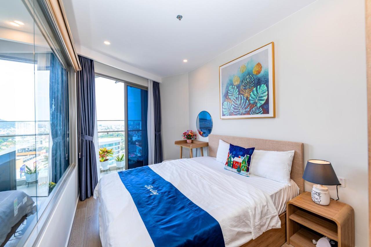 The Song Condotel In Vung Tau City - The Song Real Company Kültér fotó