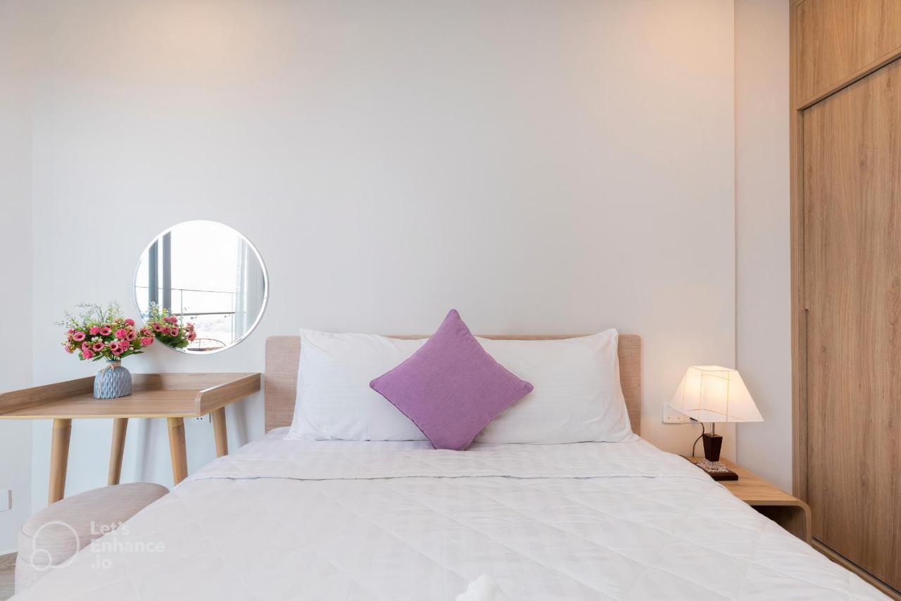 The Song Condotel In Vung Tau City - The Song Real Company Kültér fotó