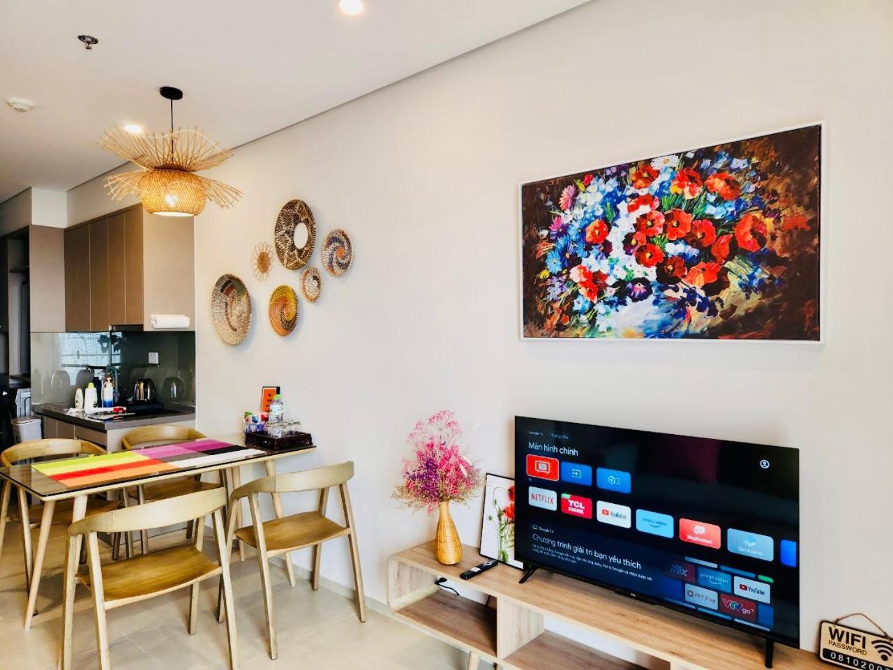 The Song Condotel In Vung Tau City - The Song Real Company Kültér fotó