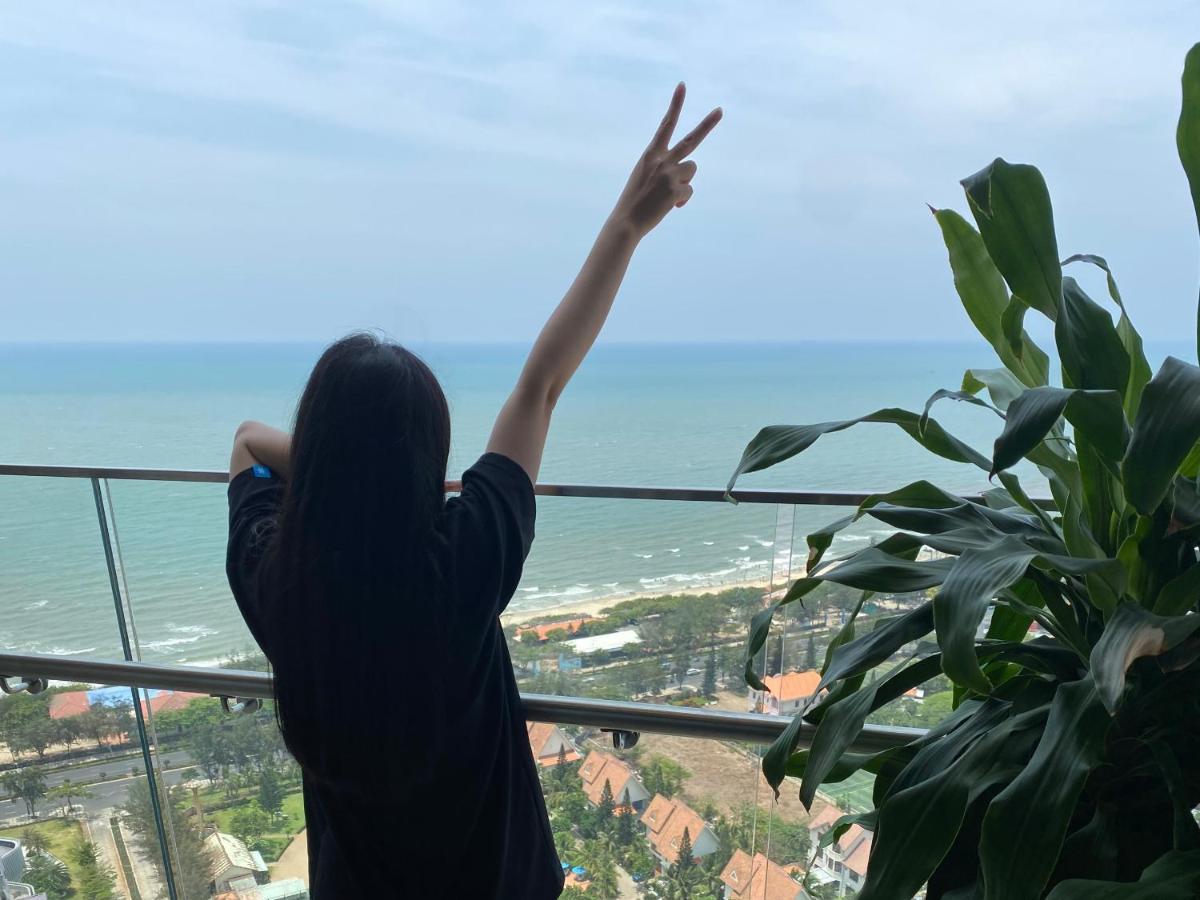 The Song Condotel In Vung Tau City - The Song Real Company Kültér fotó