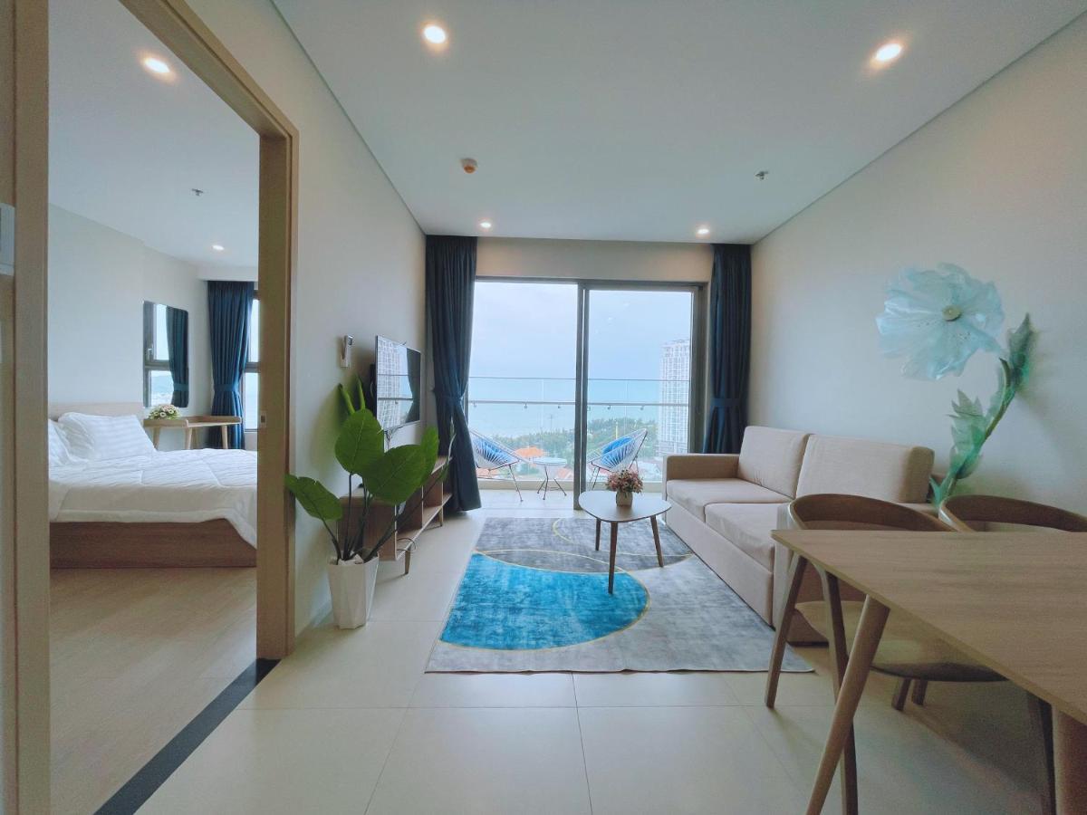 The Song Condotel In Vung Tau City - The Song Real Company Kültér fotó
