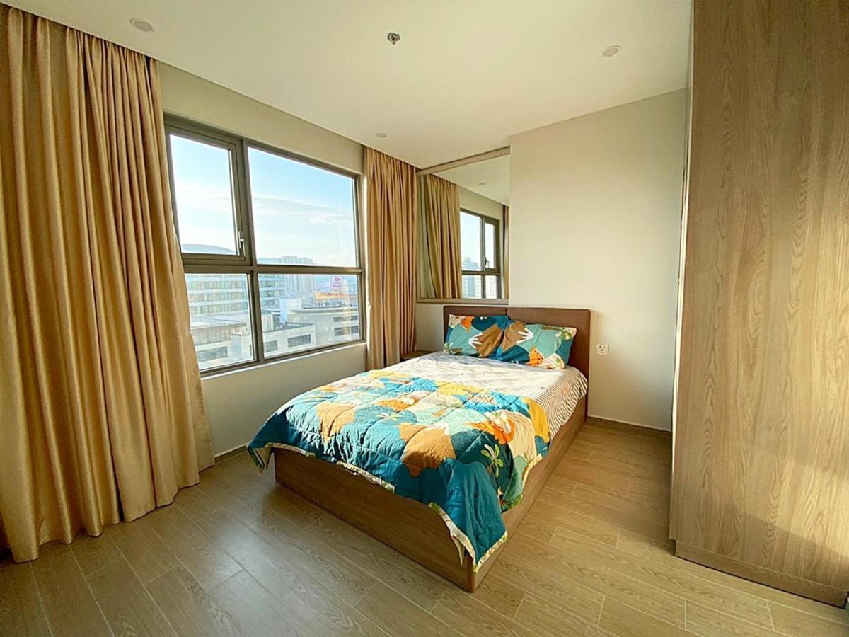 The Song Condotel In Vung Tau City - The Song Real Company Kültér fotó