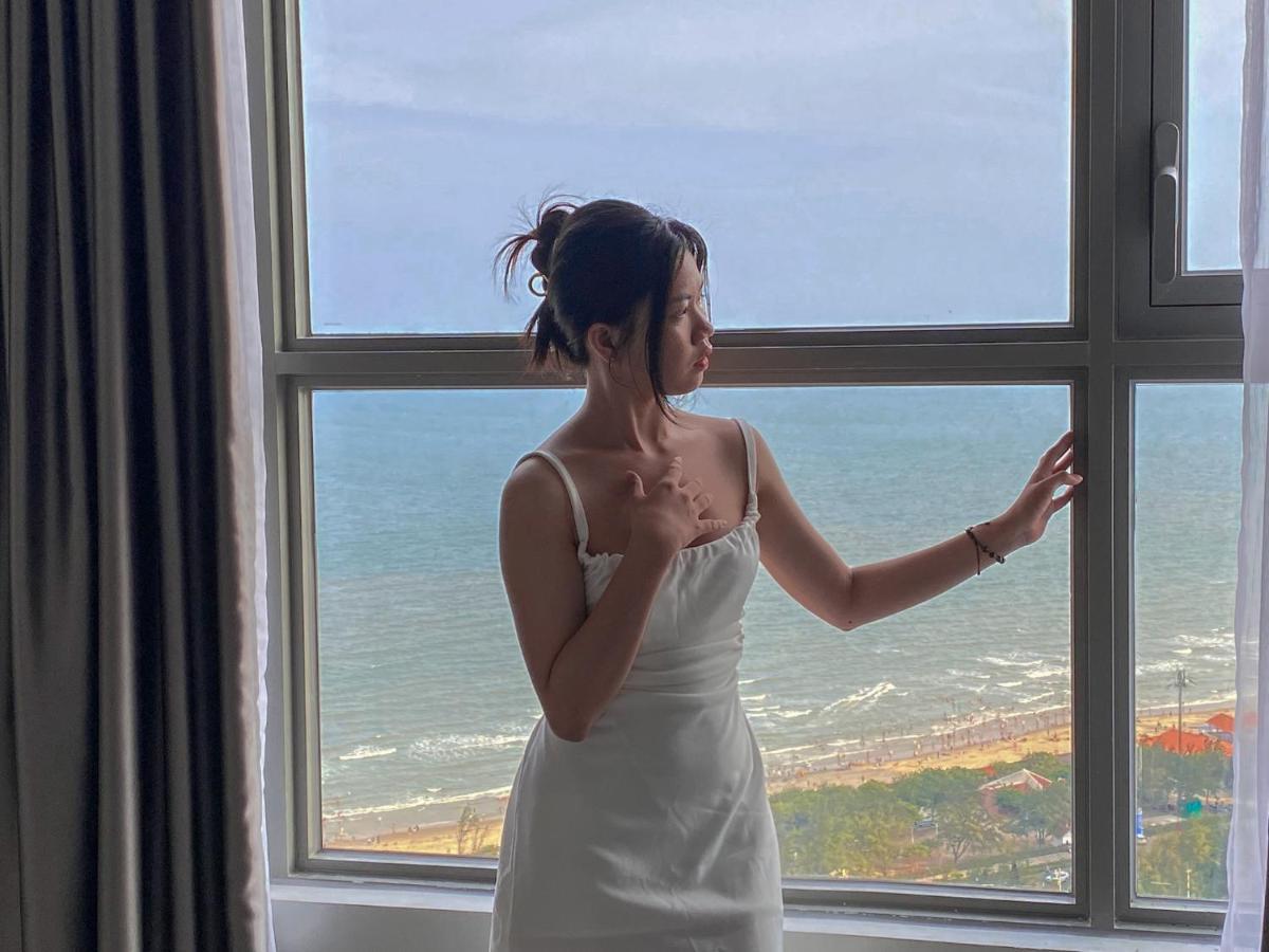 The Song Condotel In Vung Tau City - The Song Real Company Kültér fotó