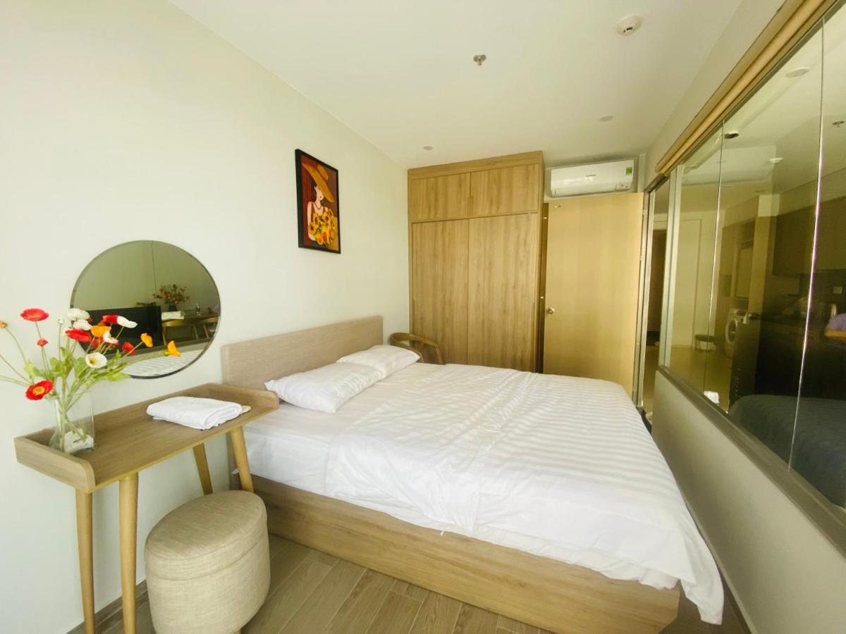 The Song Condotel In Vung Tau City - The Song Real Company Kültér fotó