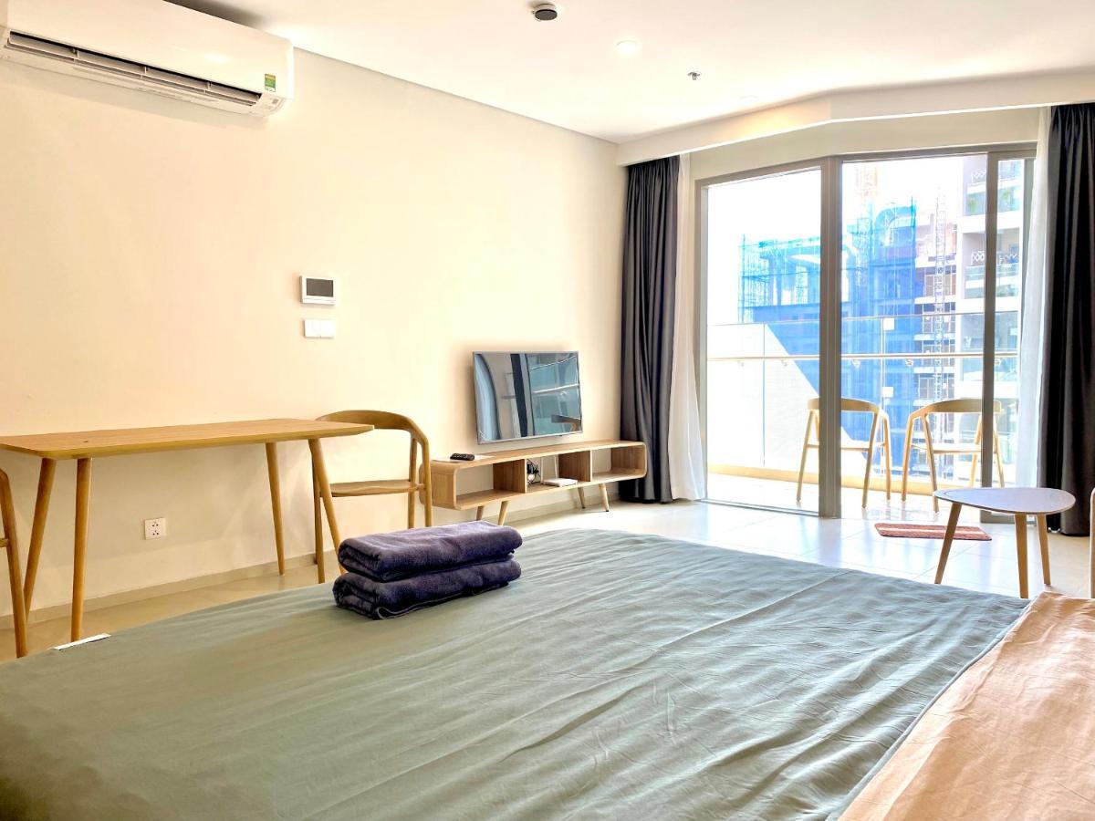 The Song Condotel In Vung Tau City - The Song Real Company Kültér fotó