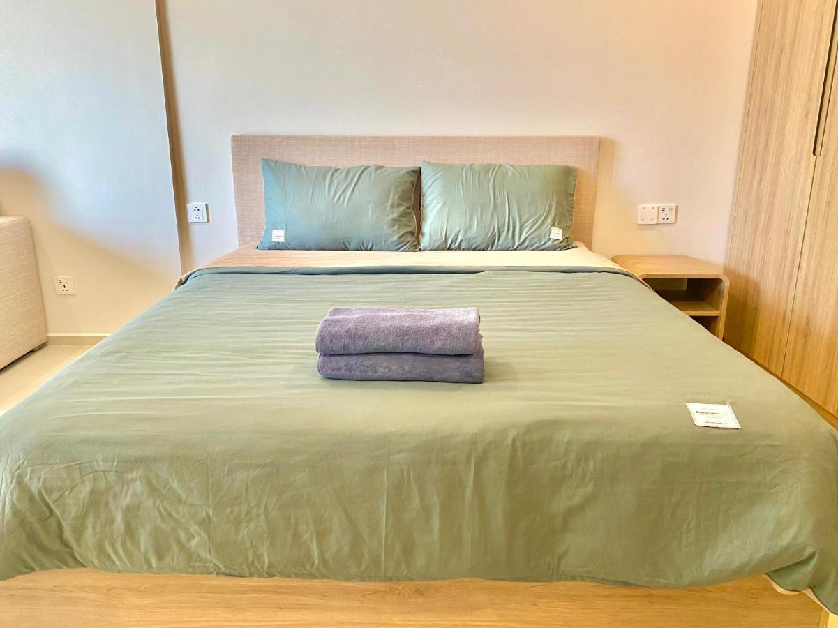 The Song Condotel In Vung Tau City - The Song Real Company Kültér fotó