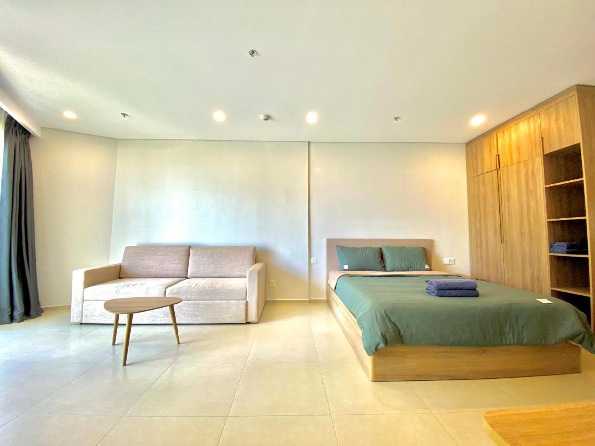 The Song Condotel In Vung Tau City - The Song Real Company Kültér fotó