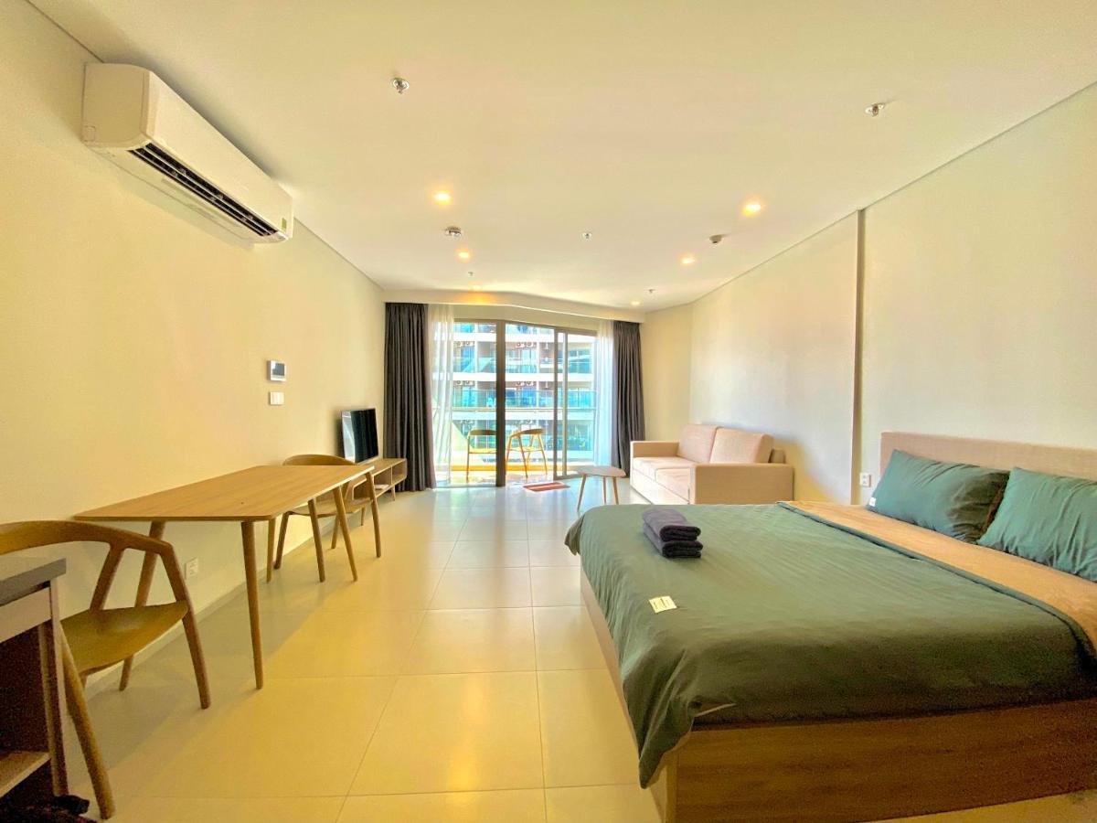 The Song Condotel In Vung Tau City - The Song Real Company Kültér fotó