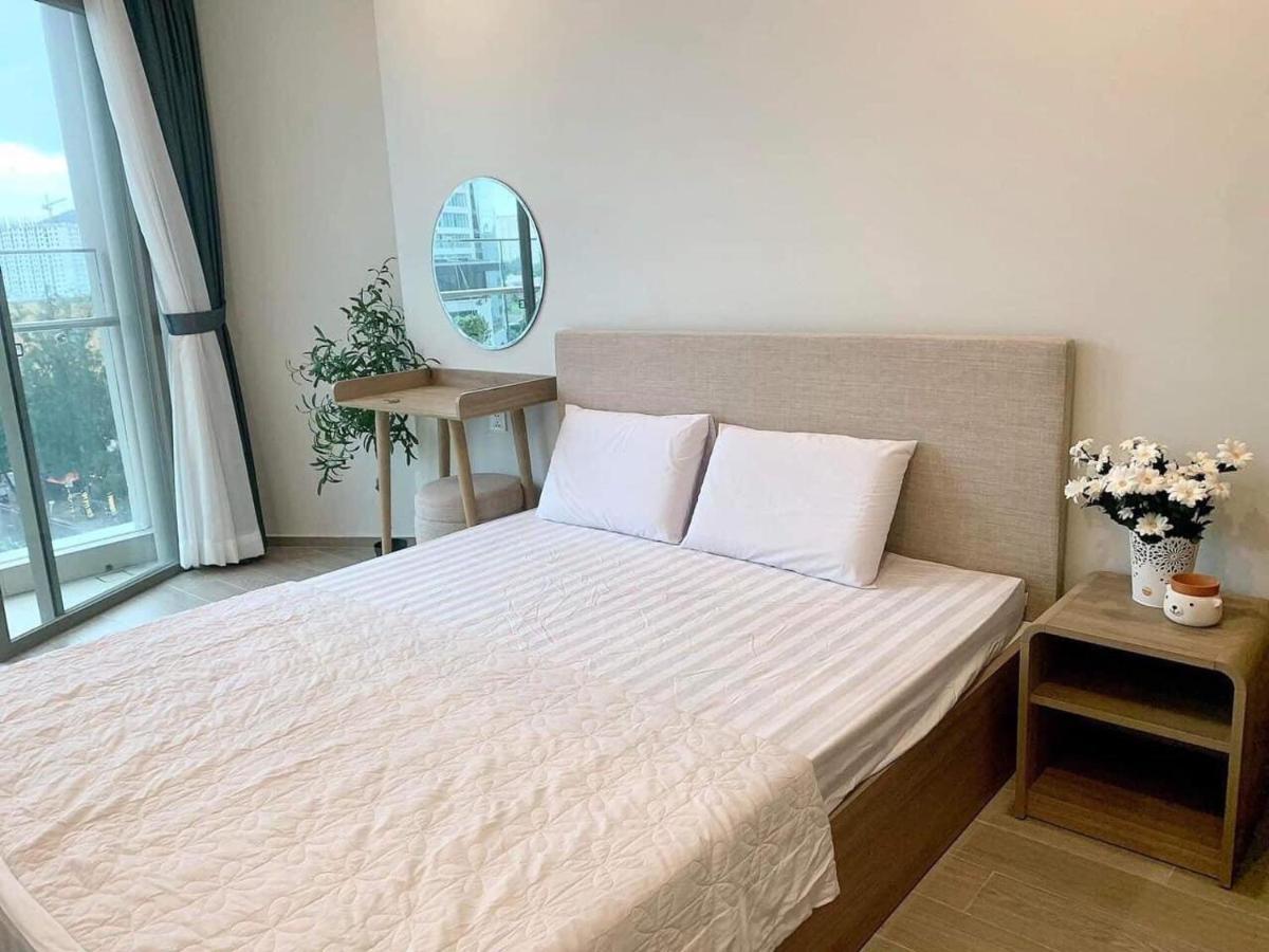 The Song Condotel In Vung Tau City - The Song Real Company Kültér fotó