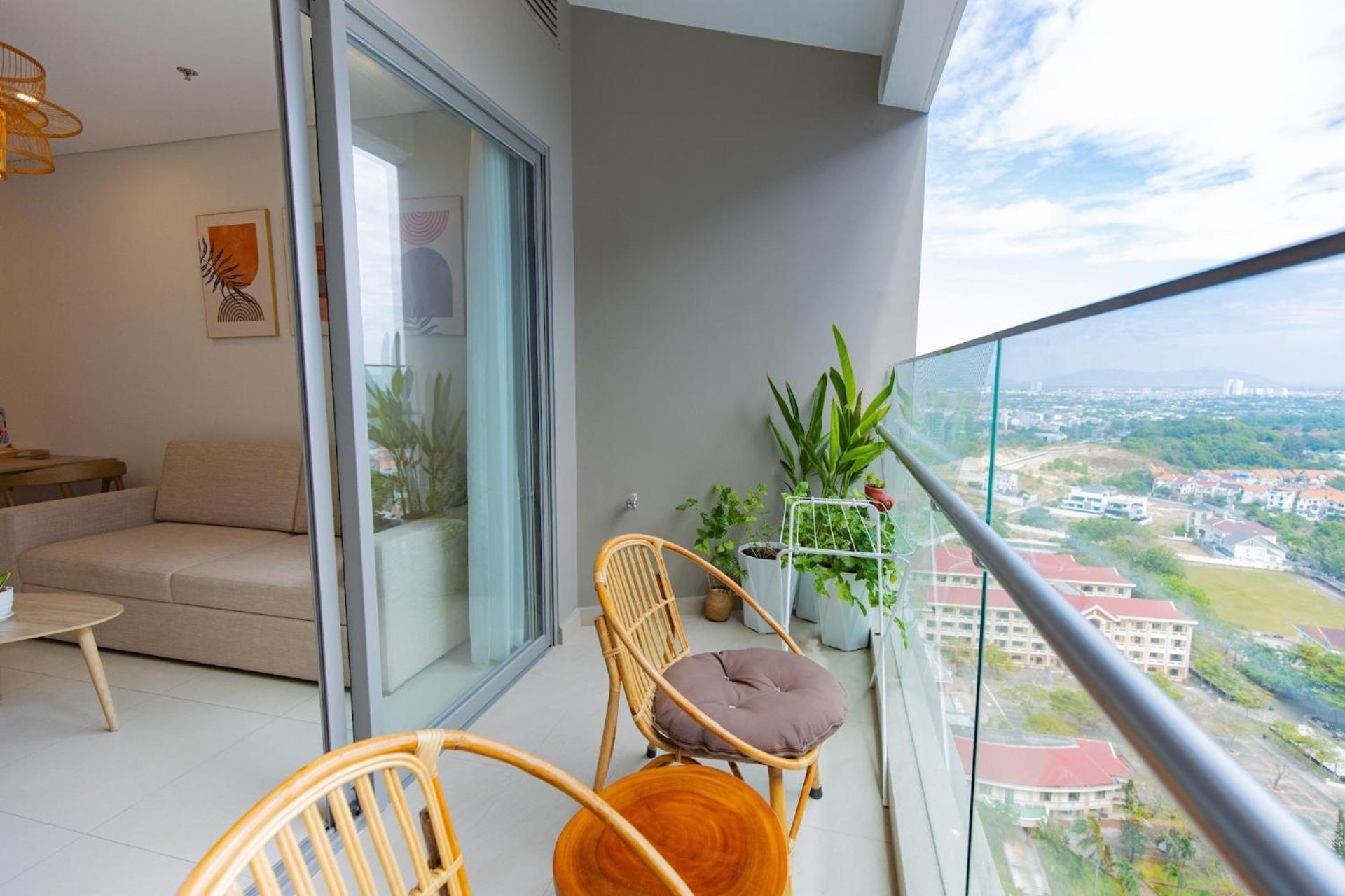 The Song Condotel In Vung Tau City - The Song Real Company Kültér fotó