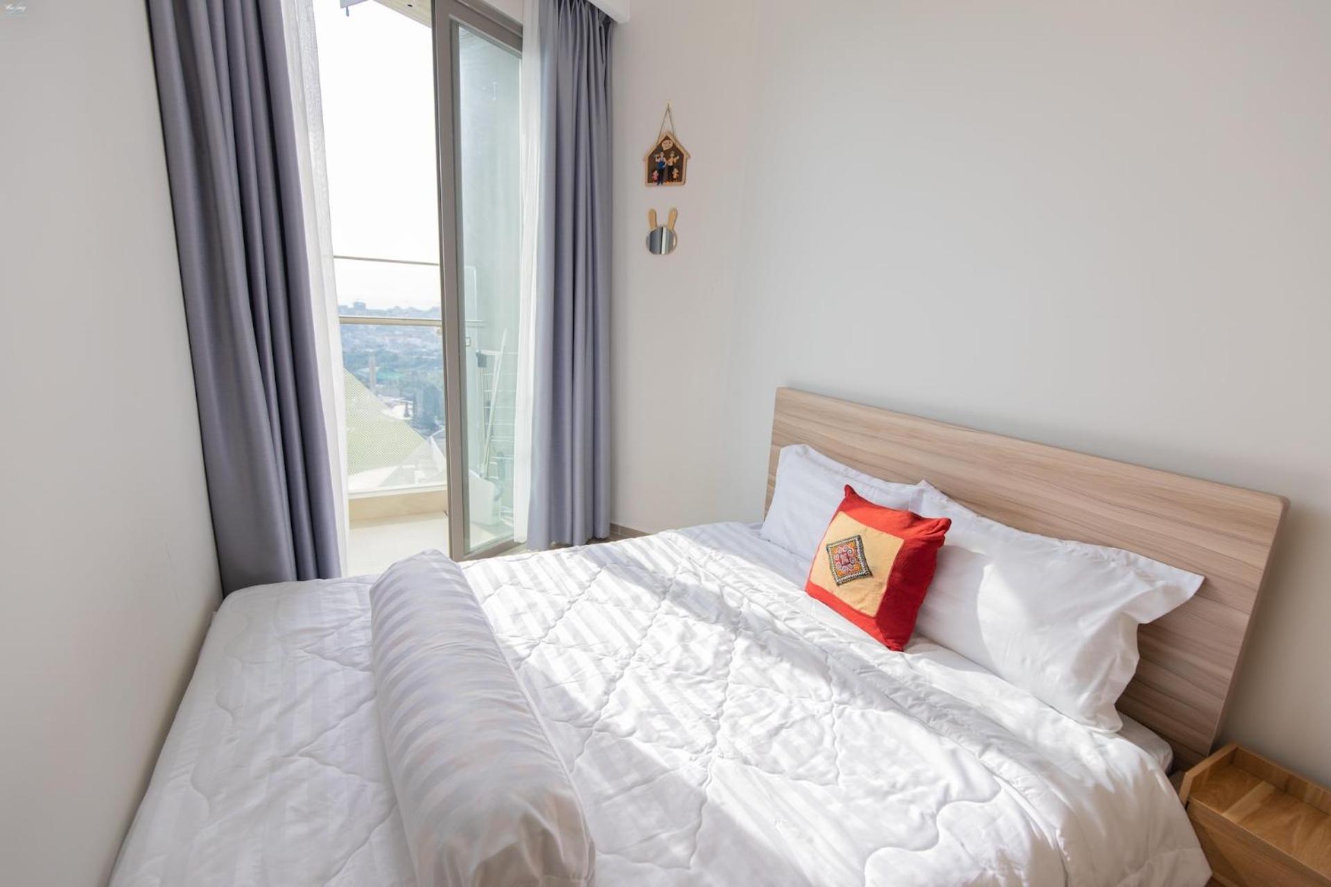 The Song Condotel In Vung Tau City - The Song Real Company Szoba fotó
