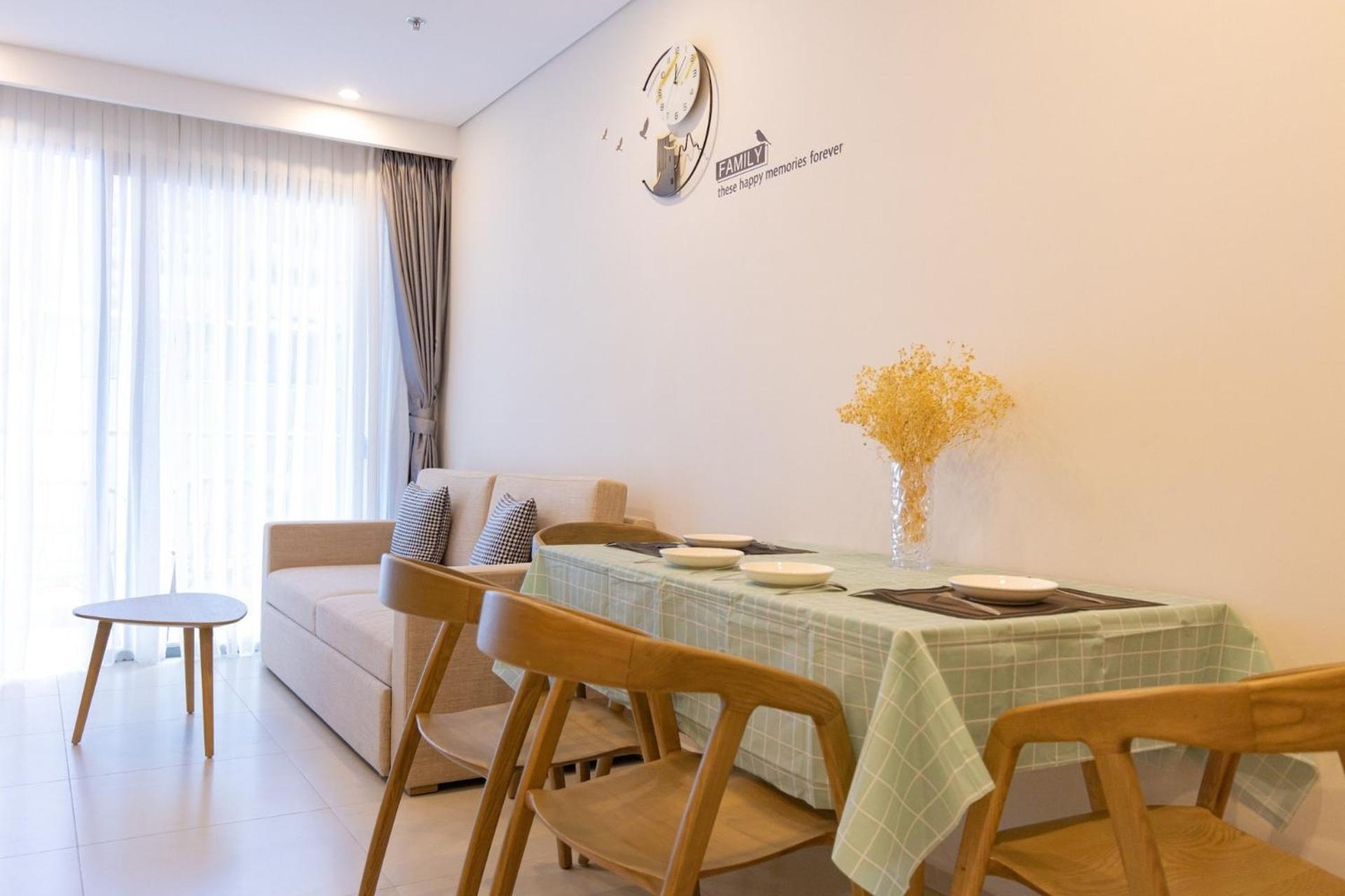 The Song Condotel In Vung Tau City - The Song Real Company Szoba fotó