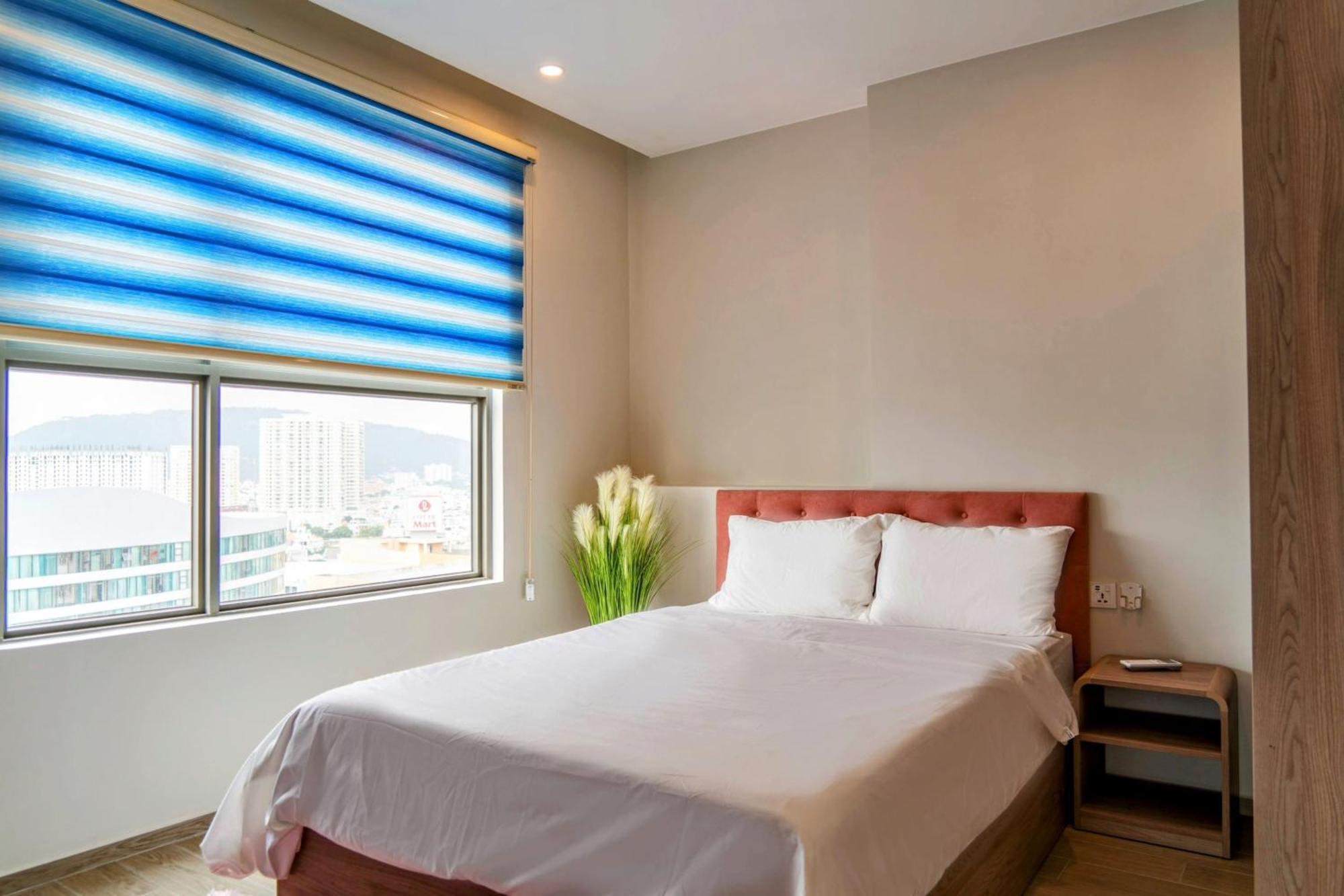 The Song Condotel In Vung Tau City - The Song Real Company Kültér fotó