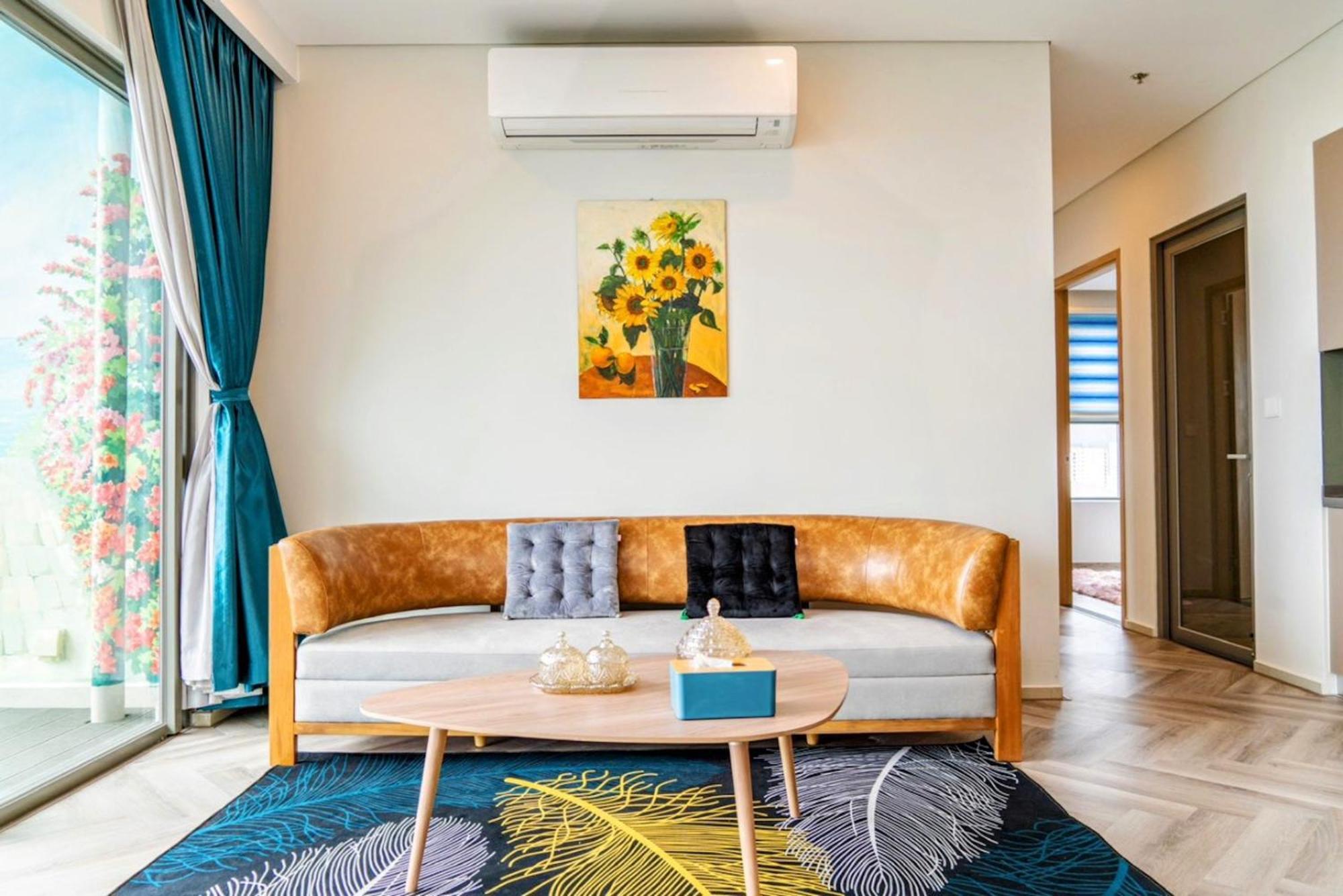 The Song Condotel In Vung Tau City - The Song Real Company Kültér fotó
